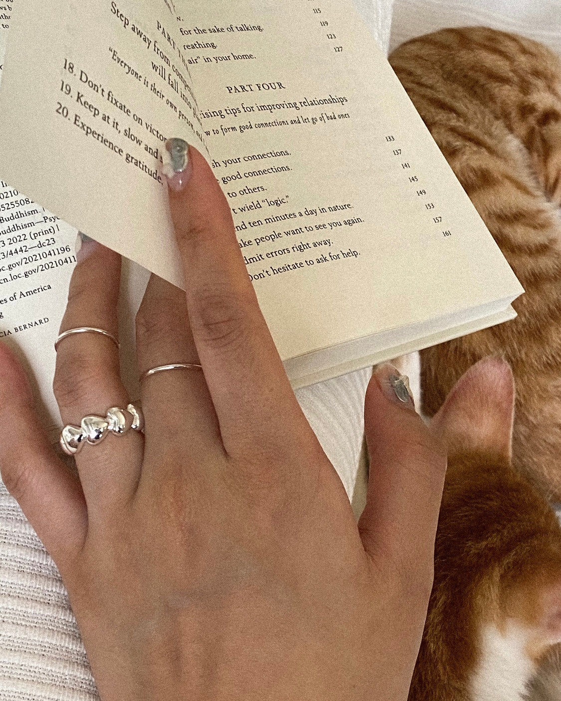 [silver925] Heartssss Ring